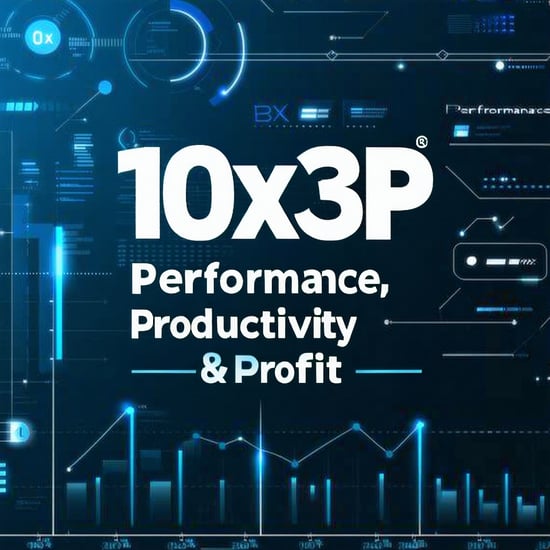 10x3P Performance Productivity  Profit-2