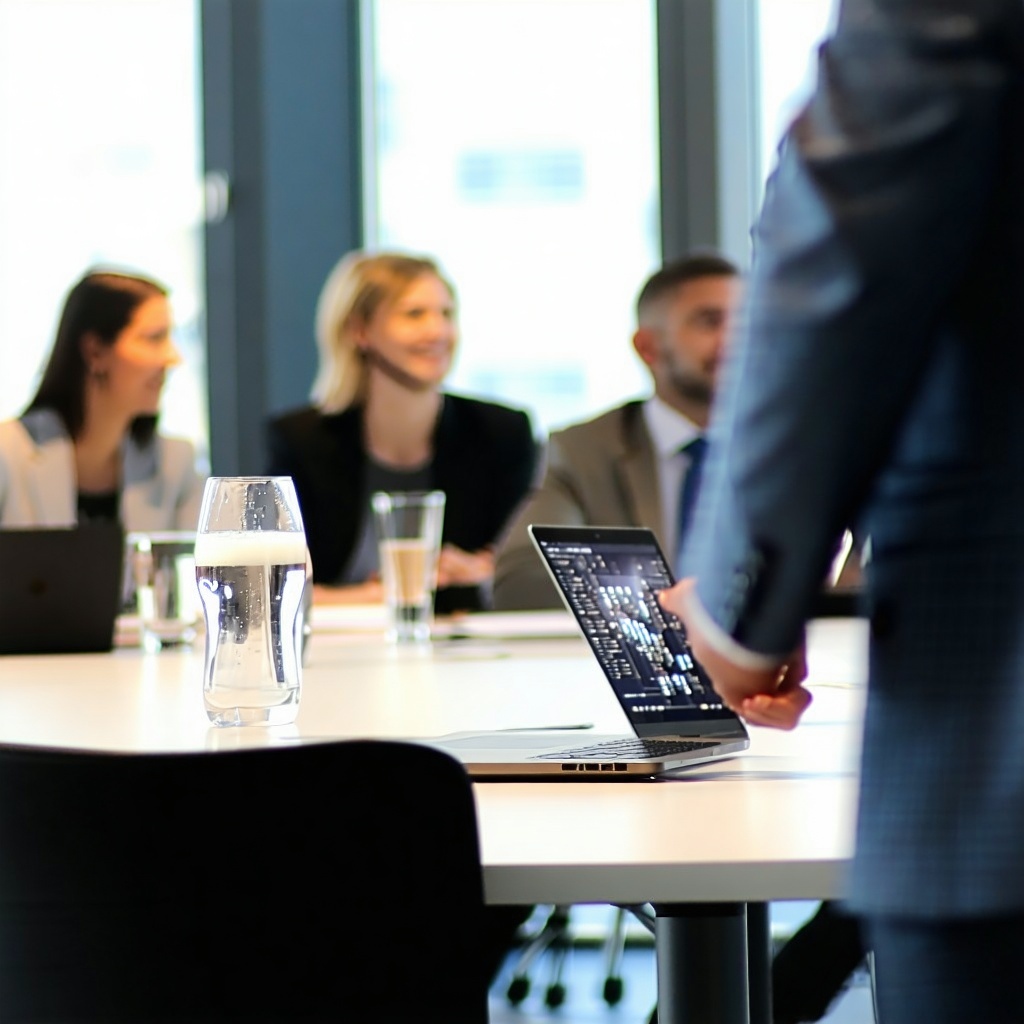 Corporate Training