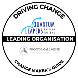 Driving Change-2