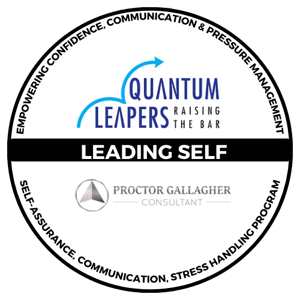 Empowering Confidence, Communicaiton _ Pressure Mgt