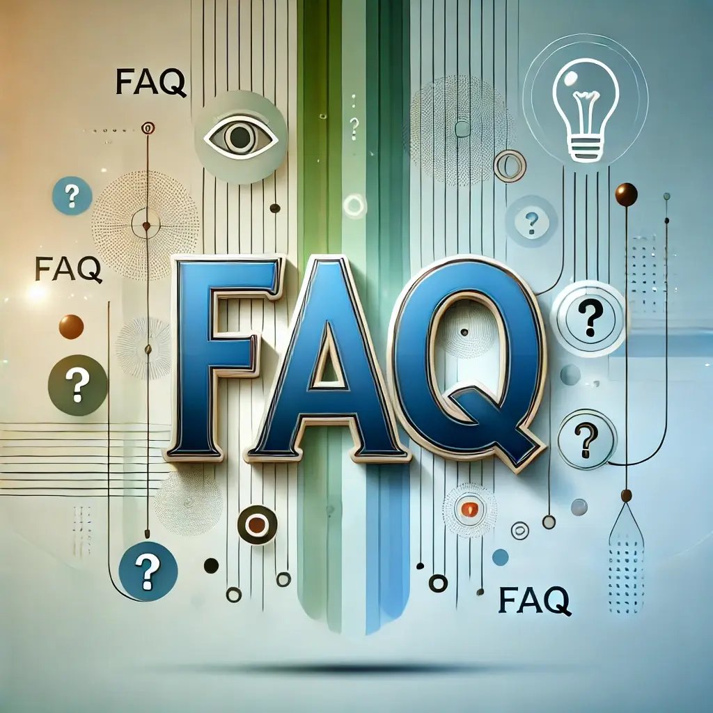 FAQ