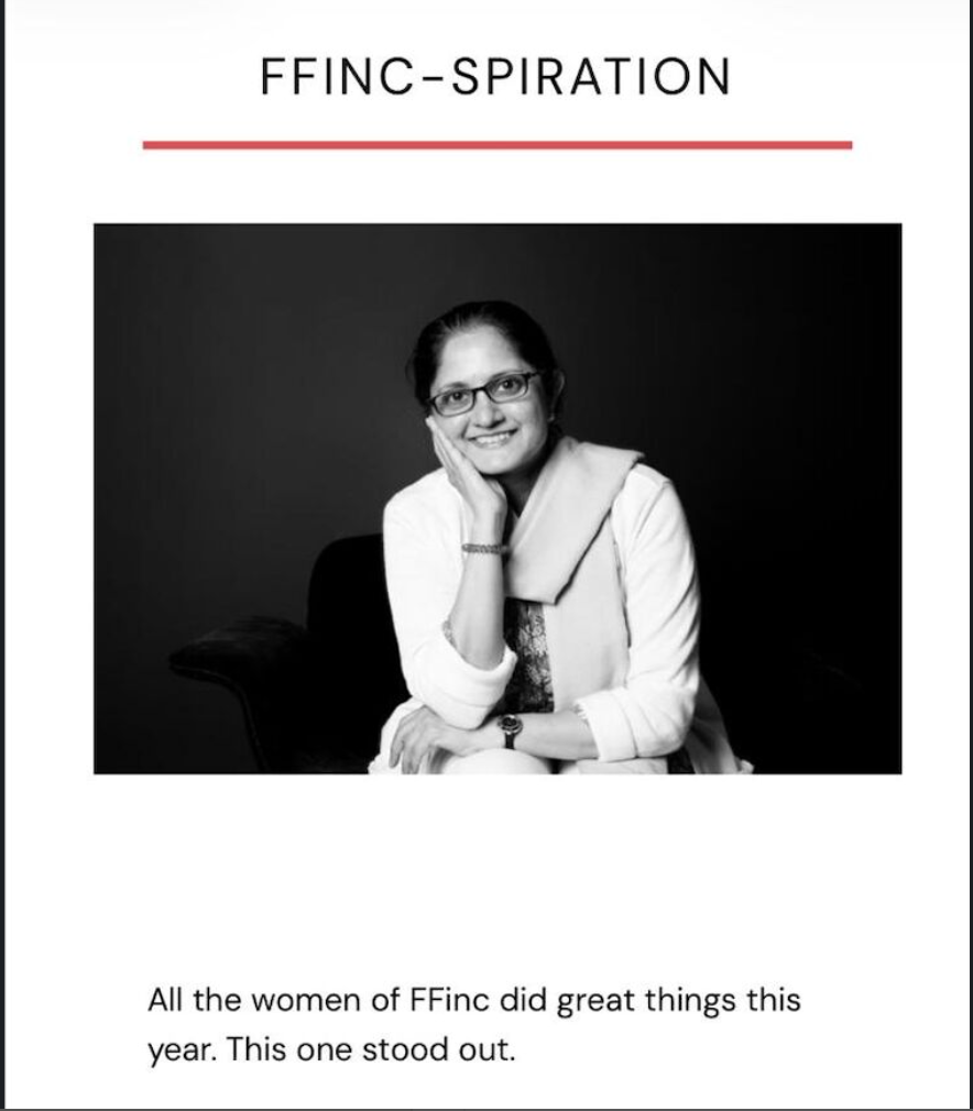 FFinc-spiration