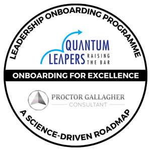 Leadership Onboarding