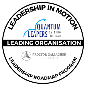 Leadership in Motion