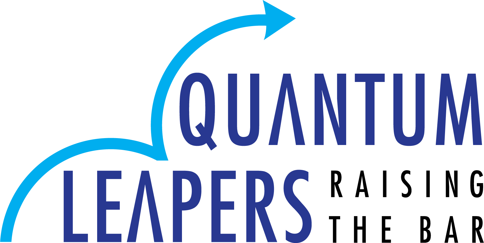 Quantum Leapers