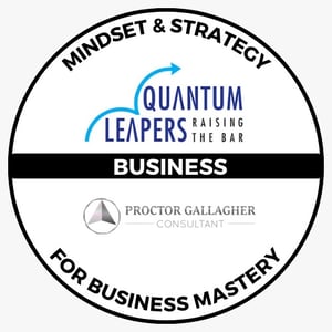 Mindset & Strategy for Business Mastery