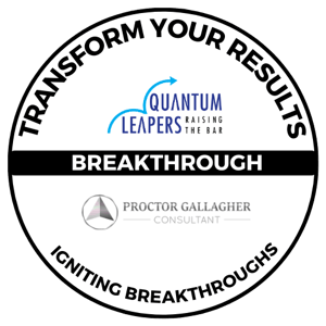 Transform Your Results - Igniting Breakthroughs