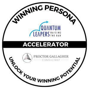 Wininng Persona