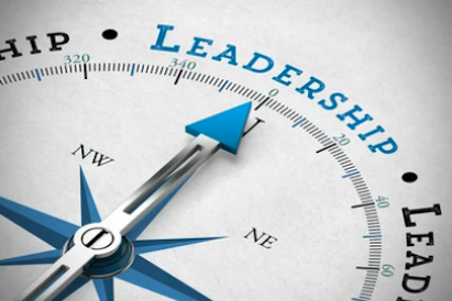 leadership in motion