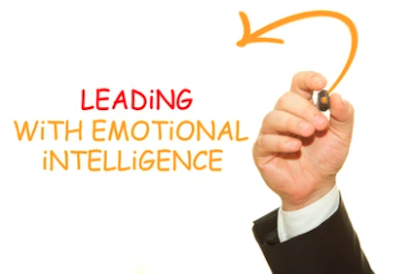 leading with emotional intelligence