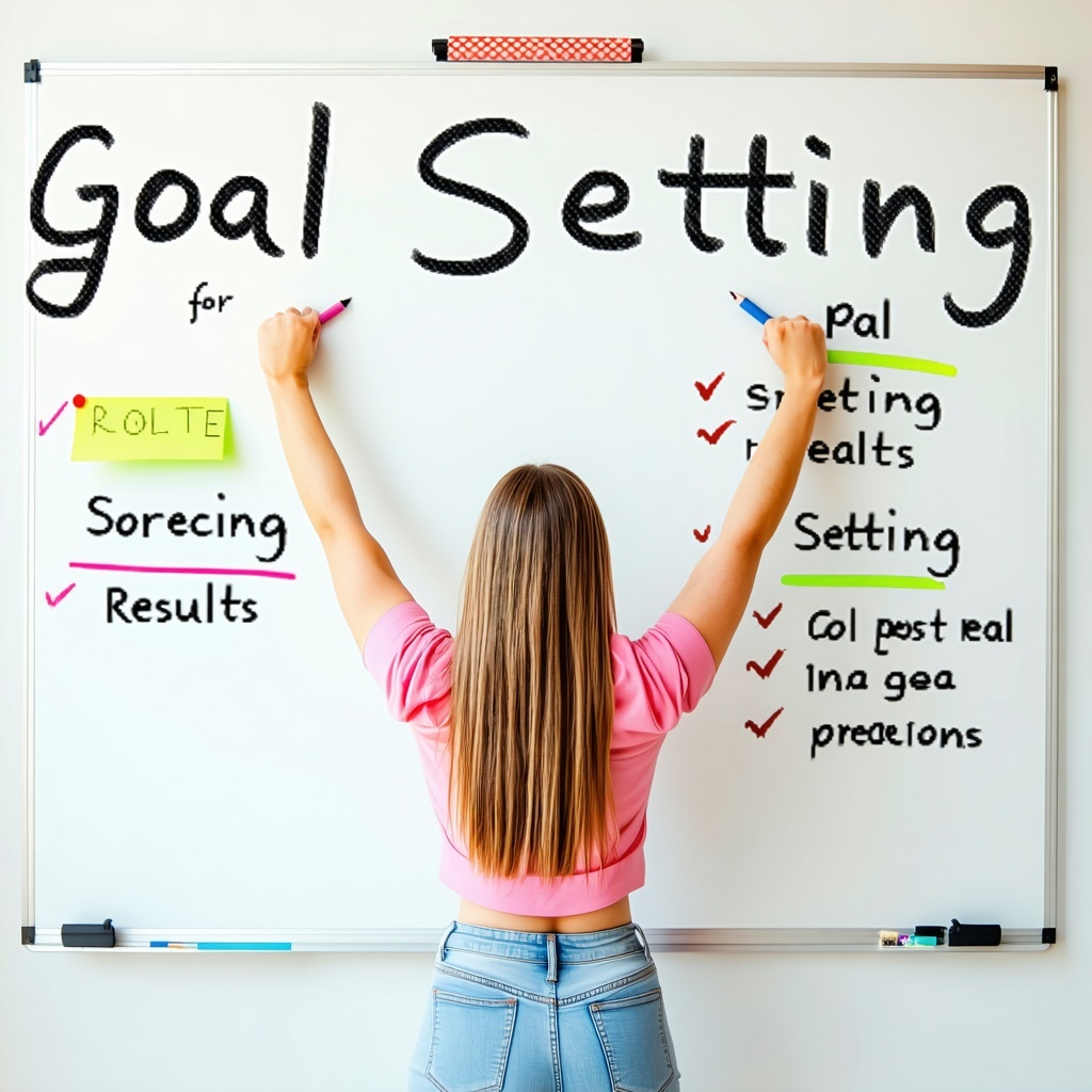 goal setting for real results goal setting for real results