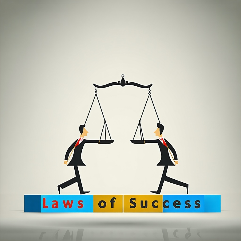 laws of success-1 laws of success-1