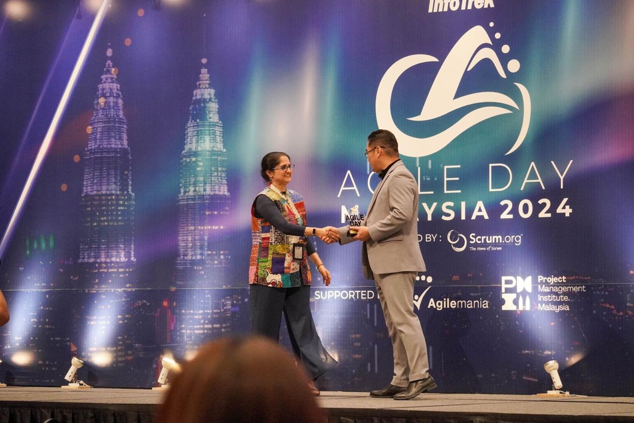 Agile Day_Eng
