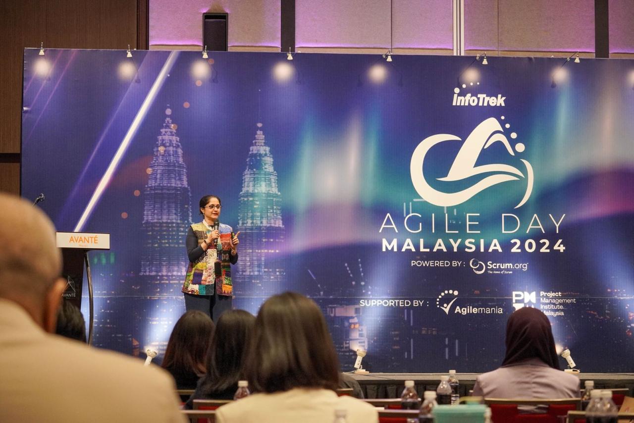 Agile_Talk Agile_Talk