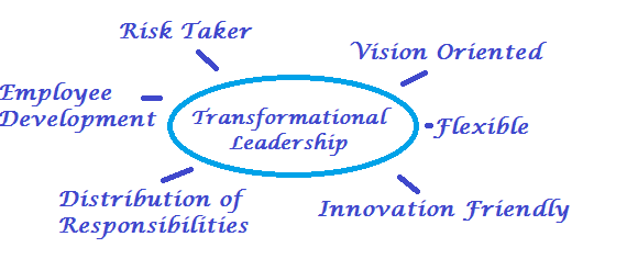 winning persona agilr transformative leadership programm